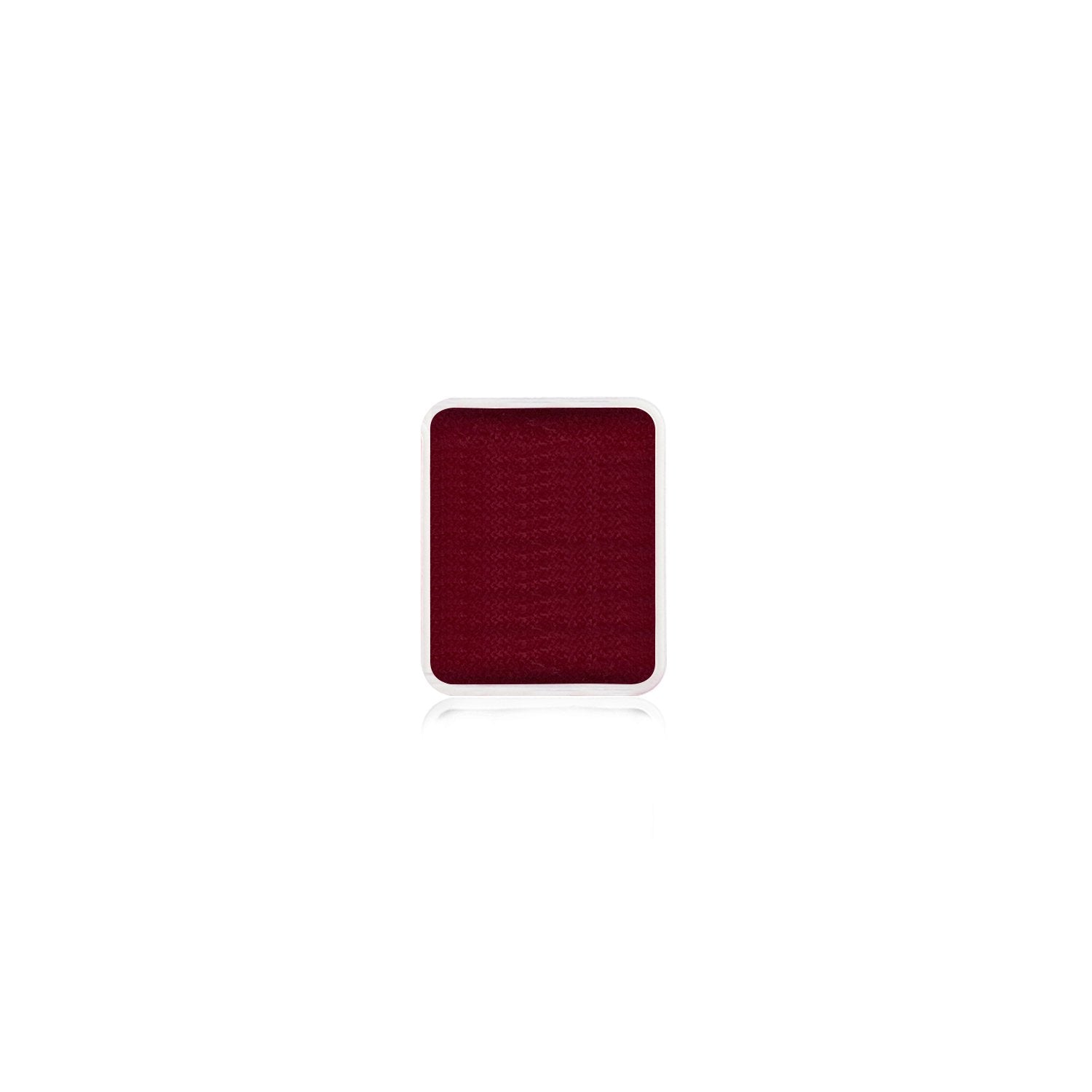 Kraze FX Face Paint Palette Refill - Red (0.21 oz/6 gm)