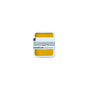 Kraze FX Face Paint Palette Refill - Yellow (0.21 oz/6 gm)