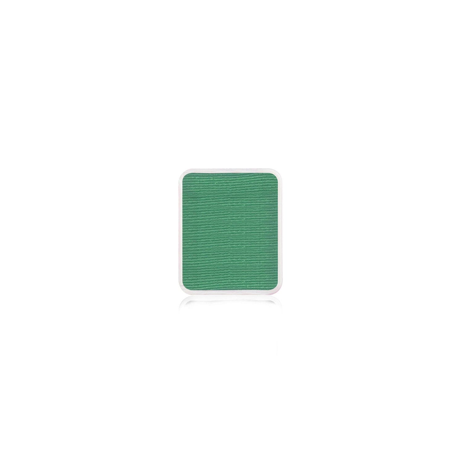 Kraze FX Face Paint Palette Refill - Green (0.21 oz/6 gm)