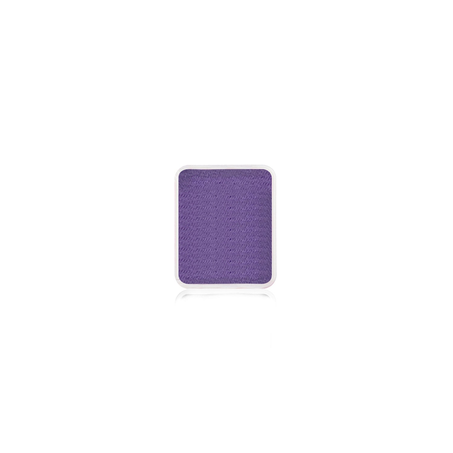 Kraze FX Face Paint Palette Refill - Violet (0.21 oz/6 gm)