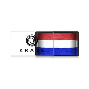 Kraze FX Domed One Stroke Cake - Anthem (25 gm)