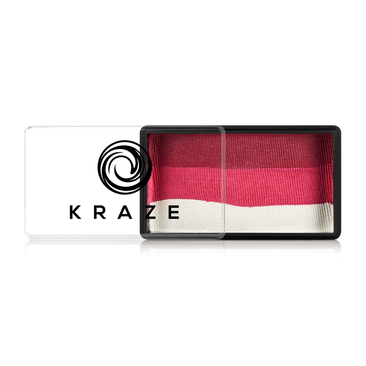 Kraze FX Domed One Stroke Cake - Bloodberry (25 gm)