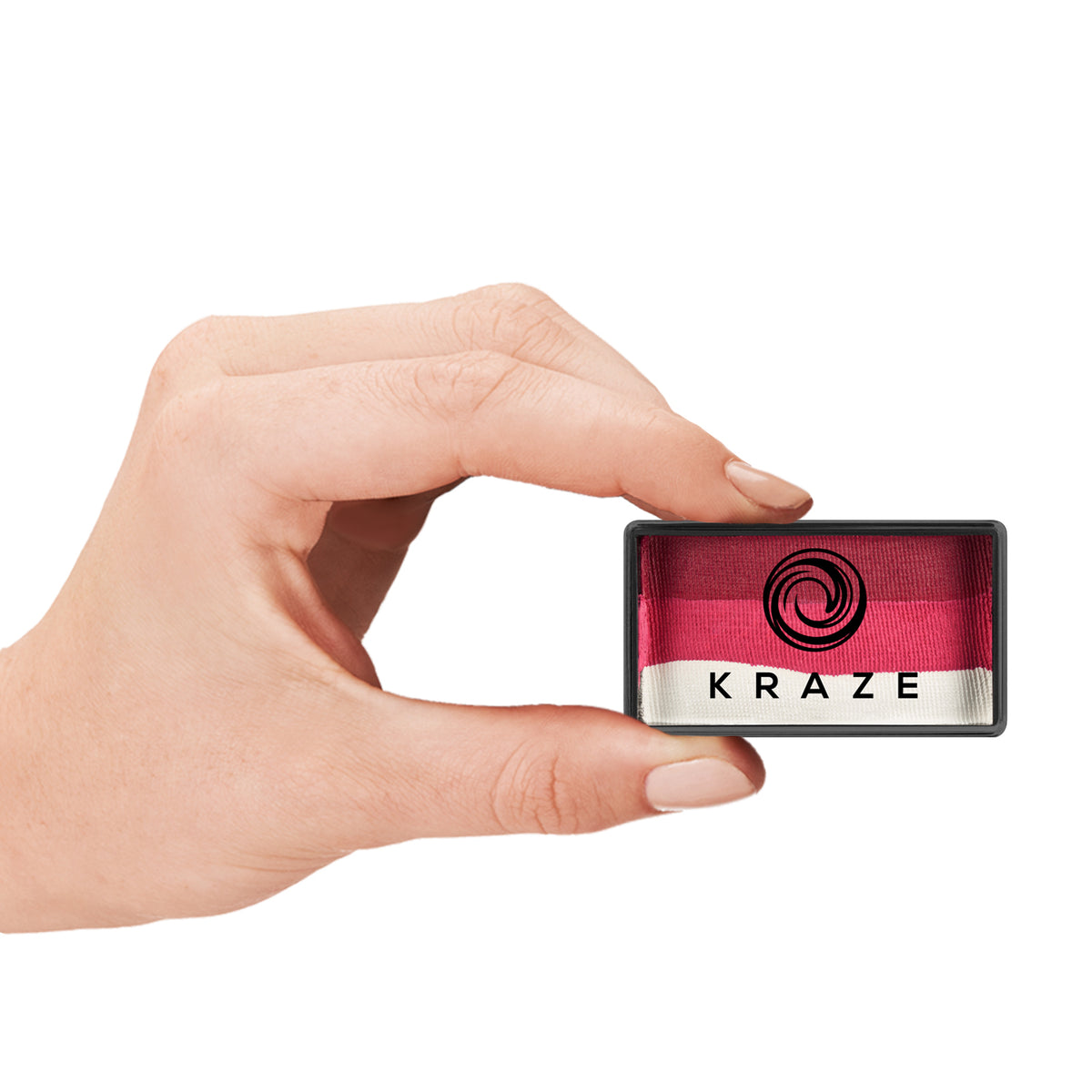 Kraze FX Domed One Stroke Cake - Bloodberry (25 gm)