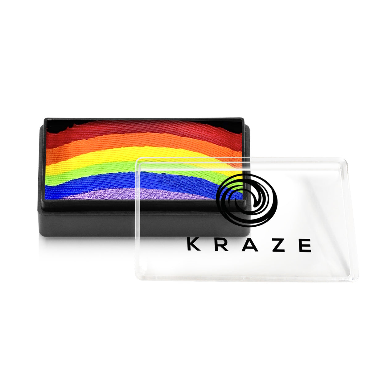 Kraze FX Domed One Stroke Cake - Candy Land (25 gm)