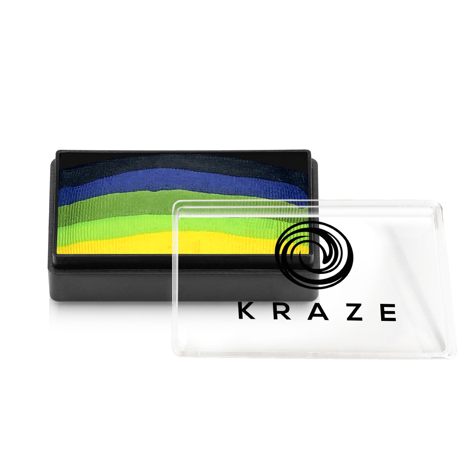 Kraze FX Domed One Stroke Cake - Dragon Dance (25 gm)