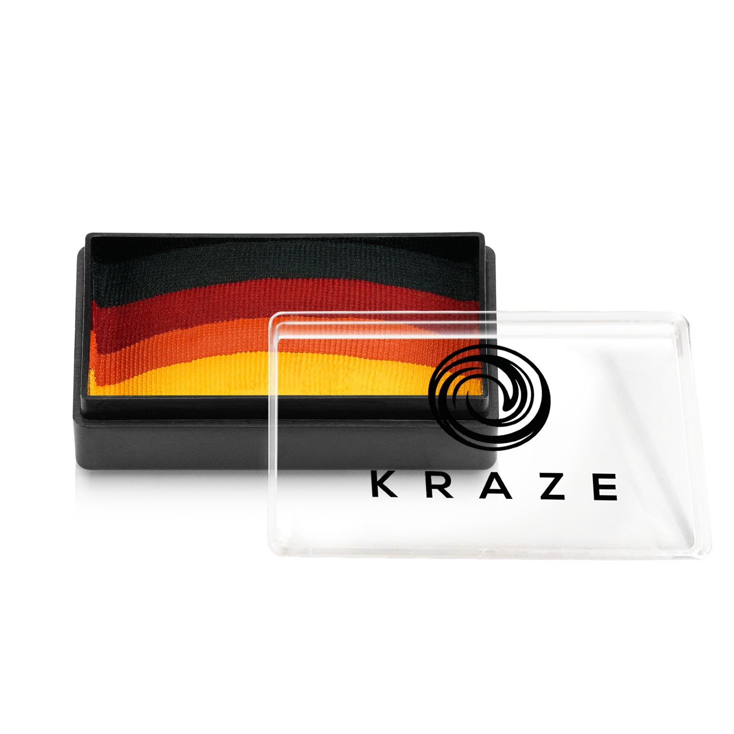 Kraze FX Domed One Stroke Cake - Jalapeno (25 gm)