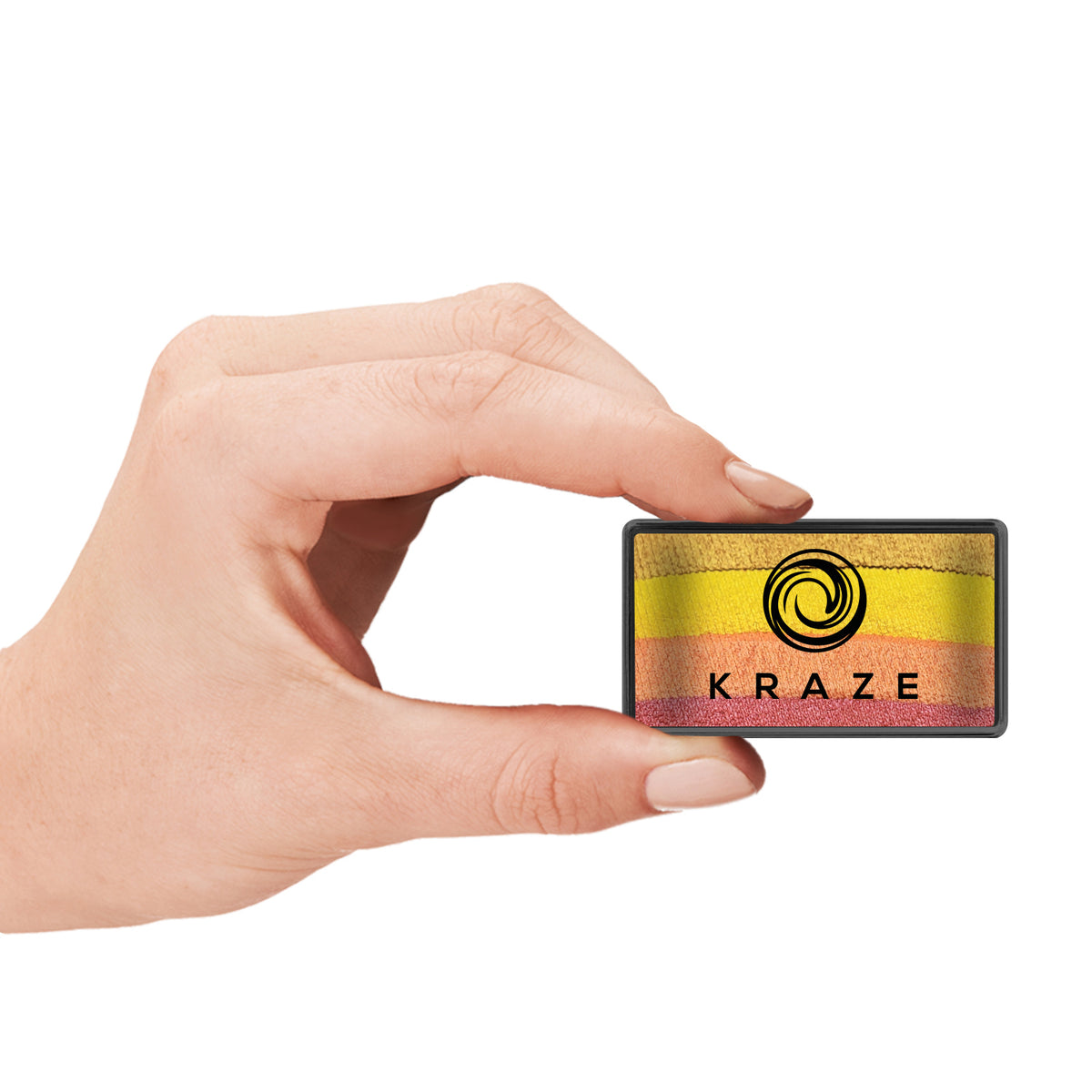 Kraze Dome Stroke - Lava (25 gm)