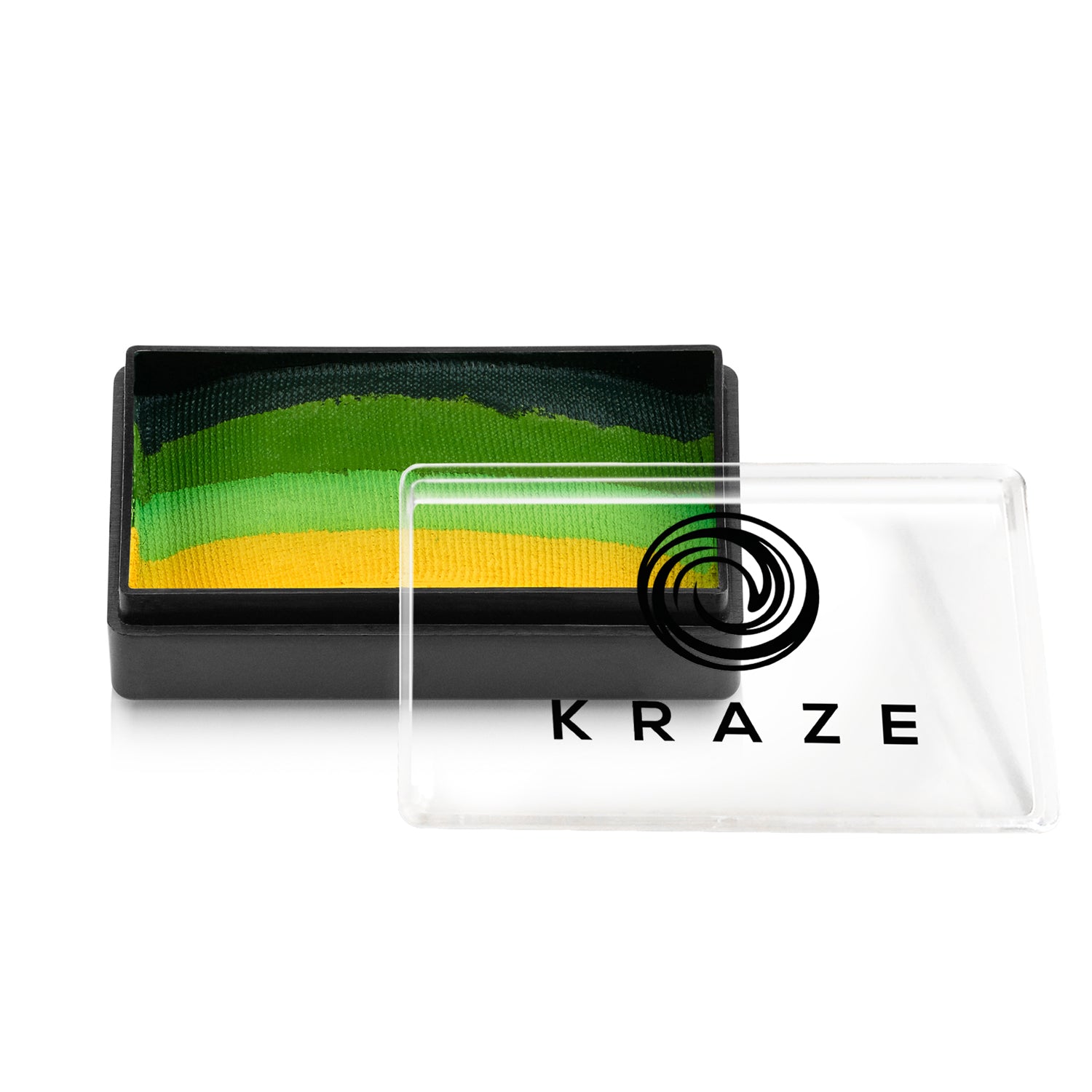 Kraze FX Domed One Stroke Cake - Lush (25 gm)