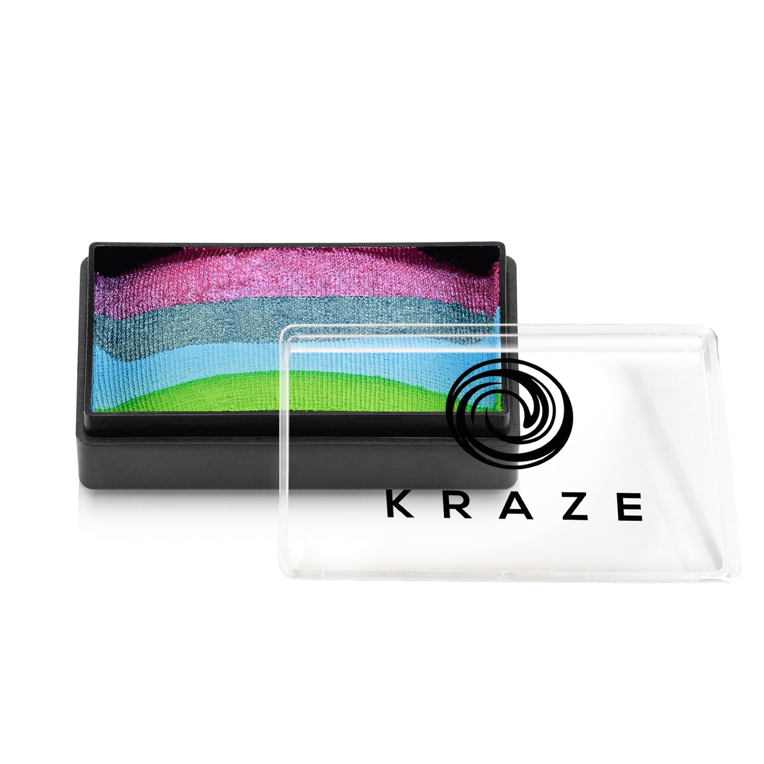 Kraze FX Domed One Stroke Cake - Nebula (25 gm)