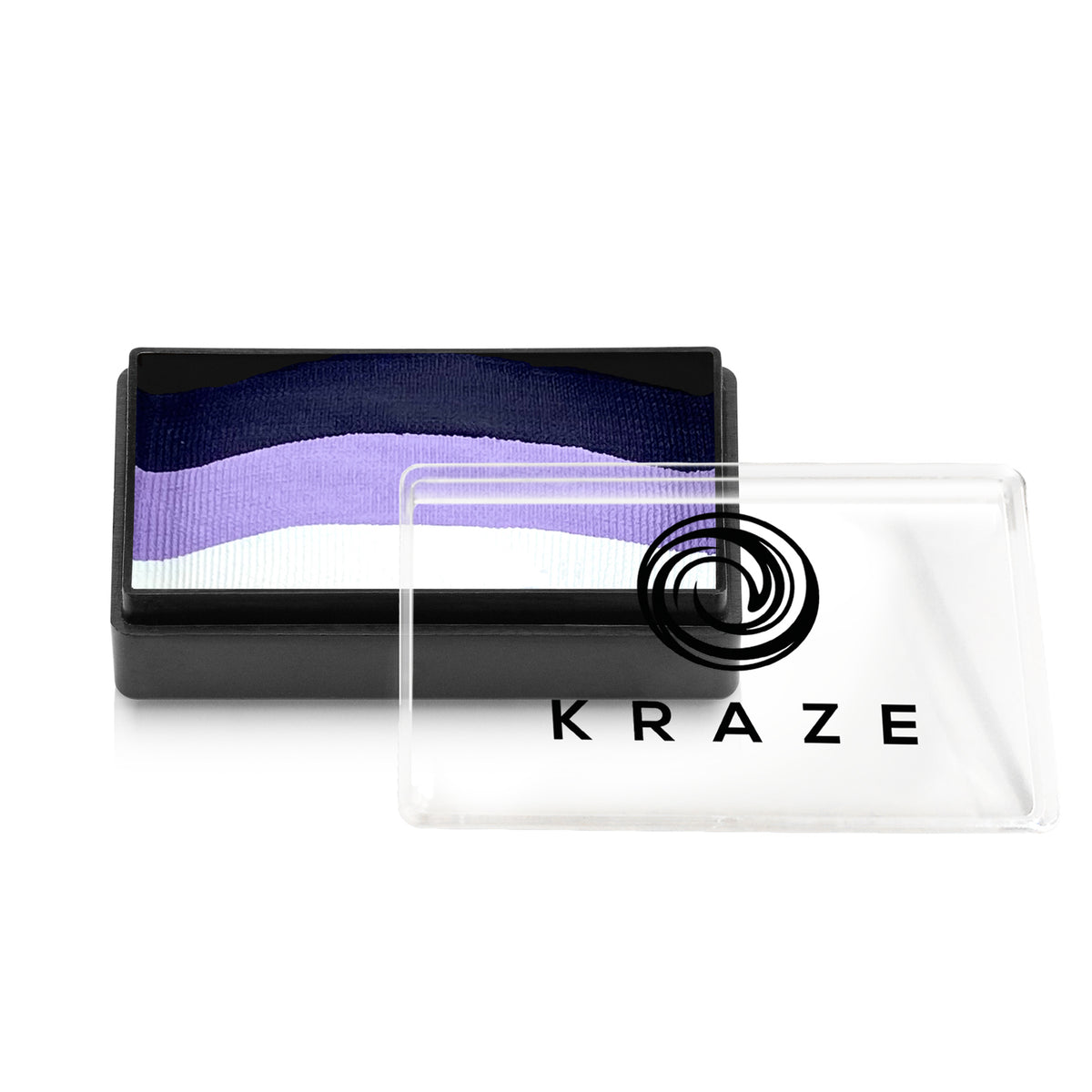 Kraze FX Domed One Stroke Cake - Orchid (25 gm)