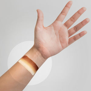 Kraze FX Domed One Stroke Cake - Puppy (25 gm)