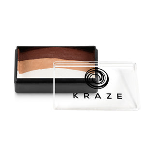 Kraze FX Domed One Stroke Cake - Puppy (25 gm)