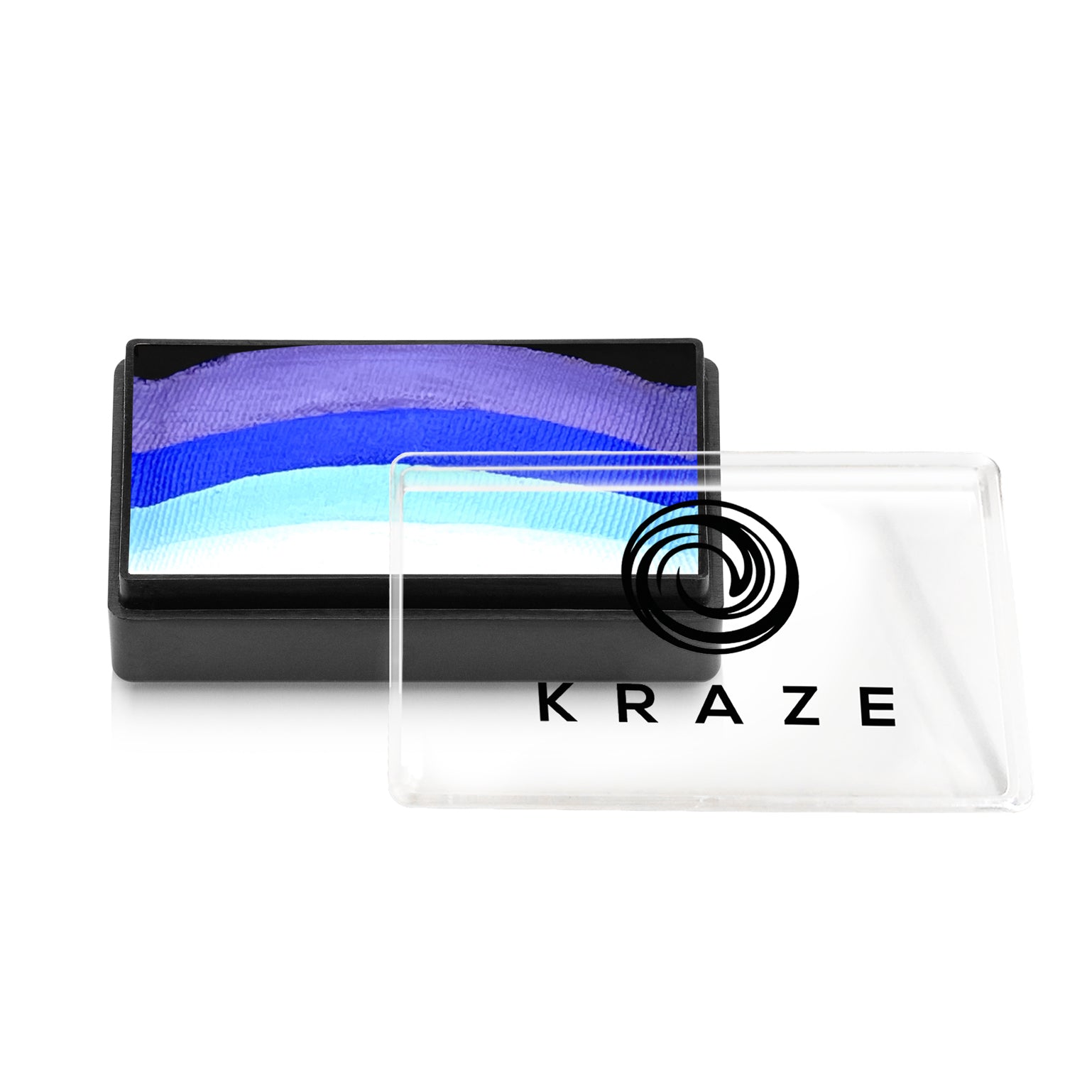 Kraze FX Domed One Stroke Cake - Sea Wave (25 gm)