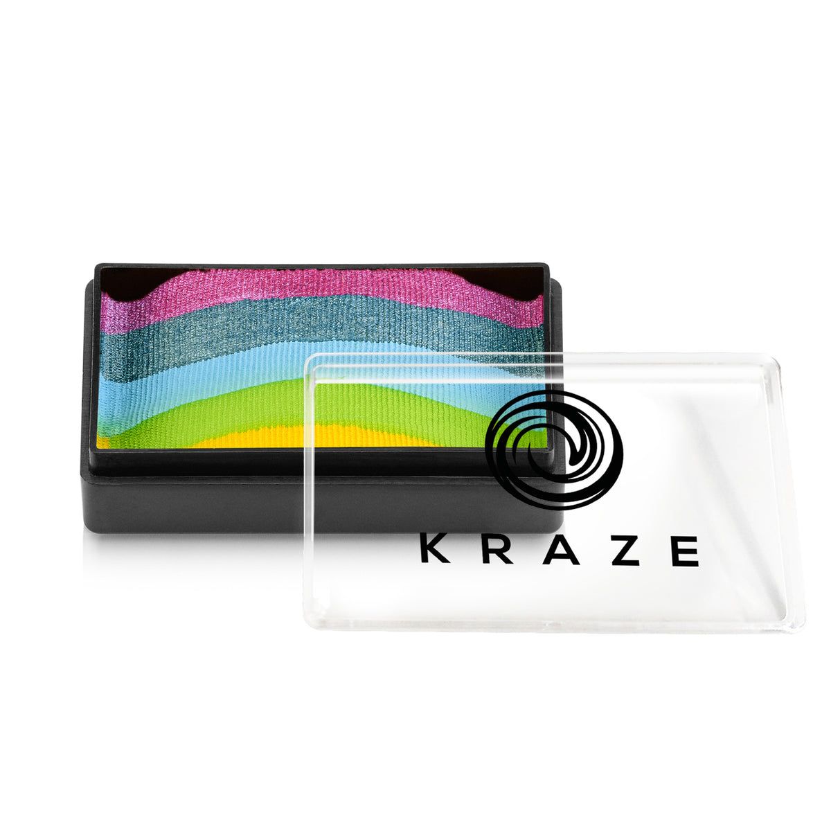 Kraze FX Domed One Stroke Cake - Twinkle (25 gm)