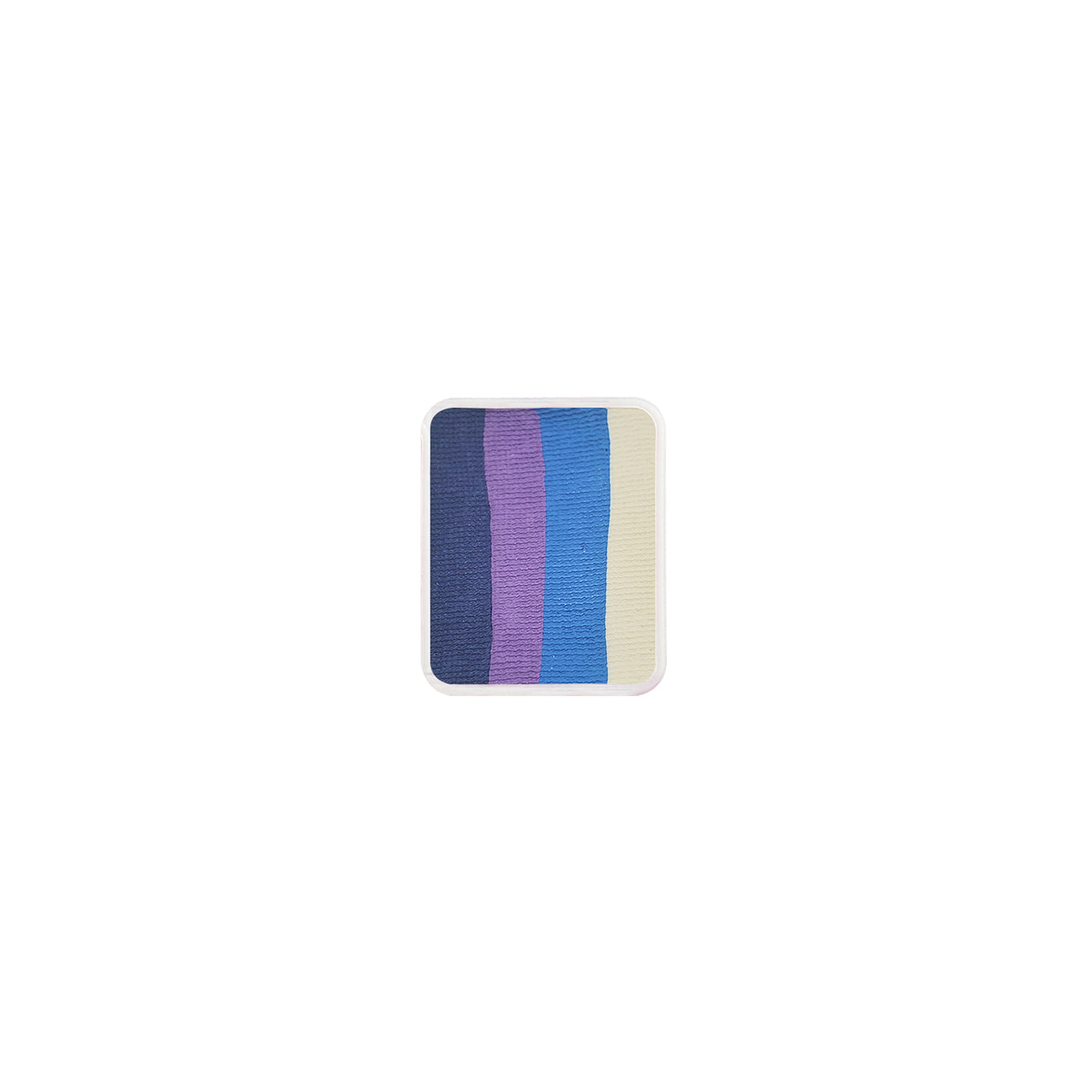 Kraze FX One Stroke Palette Refill - Neon Twilight (0.21 oz/6 gm)