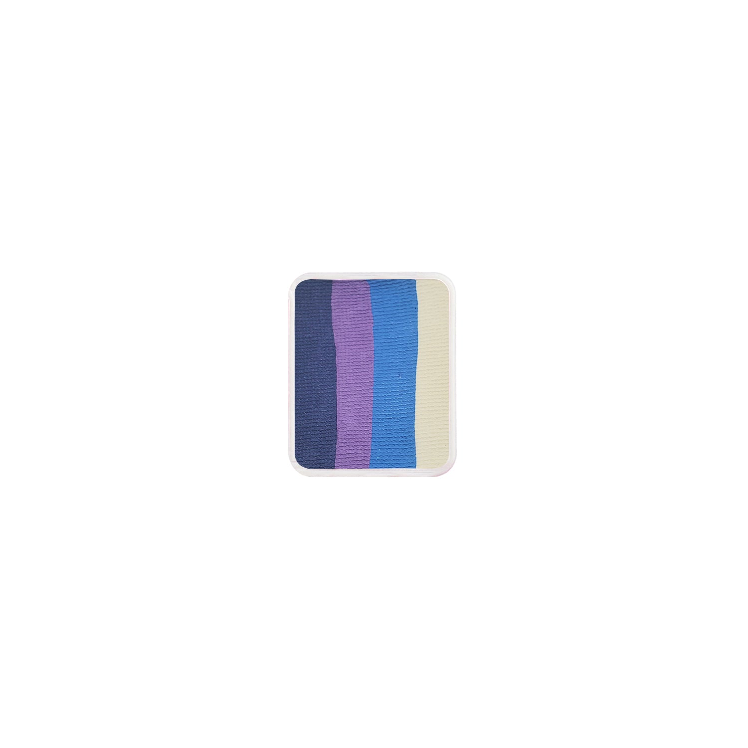 Kraze FX One Stroke Palette Refill - Neon Twilight (0.21 oz/6 gm)