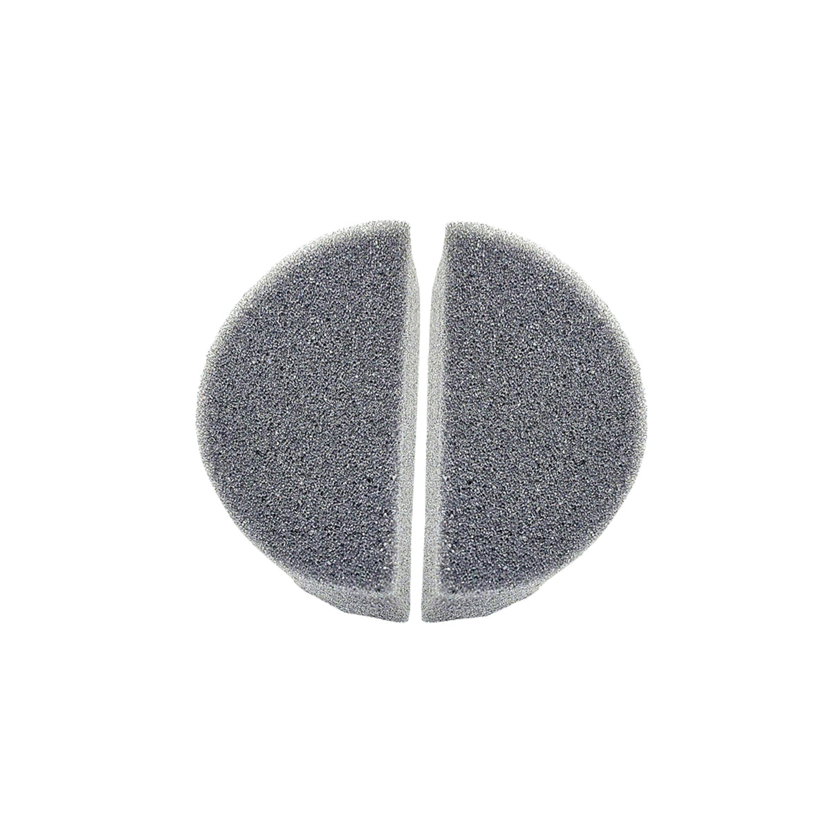 Kraze FX Half Moon Sponge