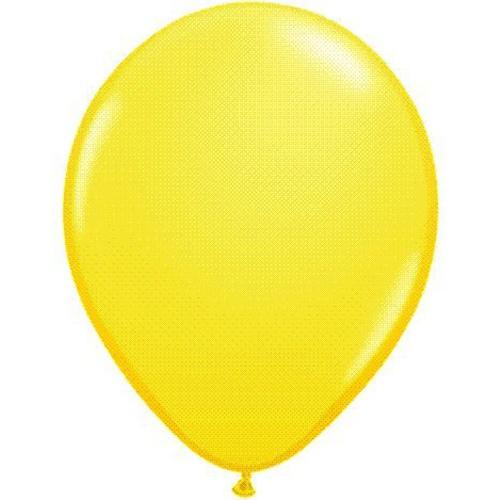 Qualatex Round Balloons - 5&quot; (100/bag)