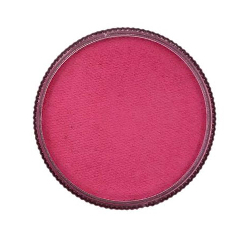 Face Paints Australia Face &amp; Body Paint - Essential Pink  (30 gm)