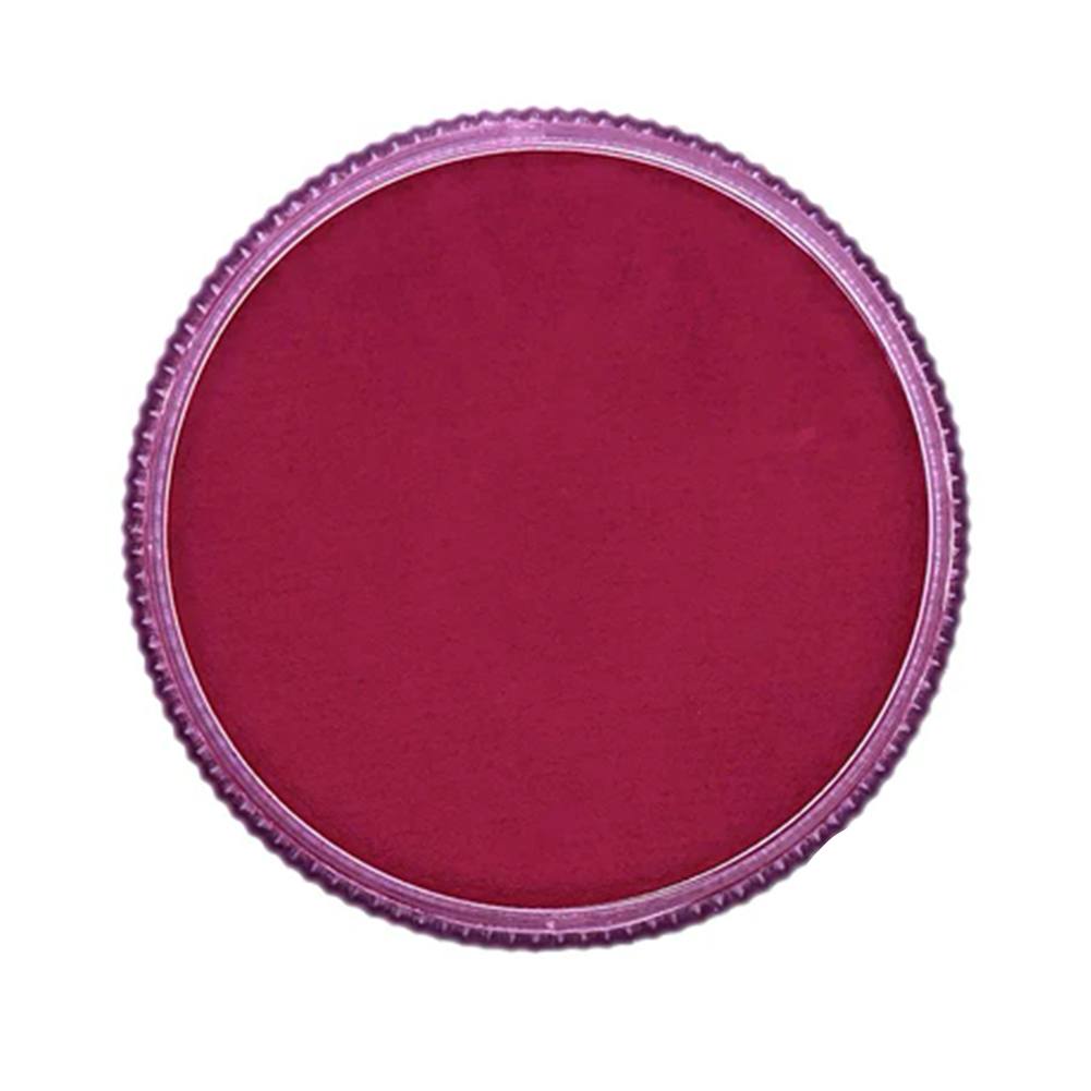 Face Paints Australia Face &amp; Body Paint - Essential Pink Sherbert  (30 gm)