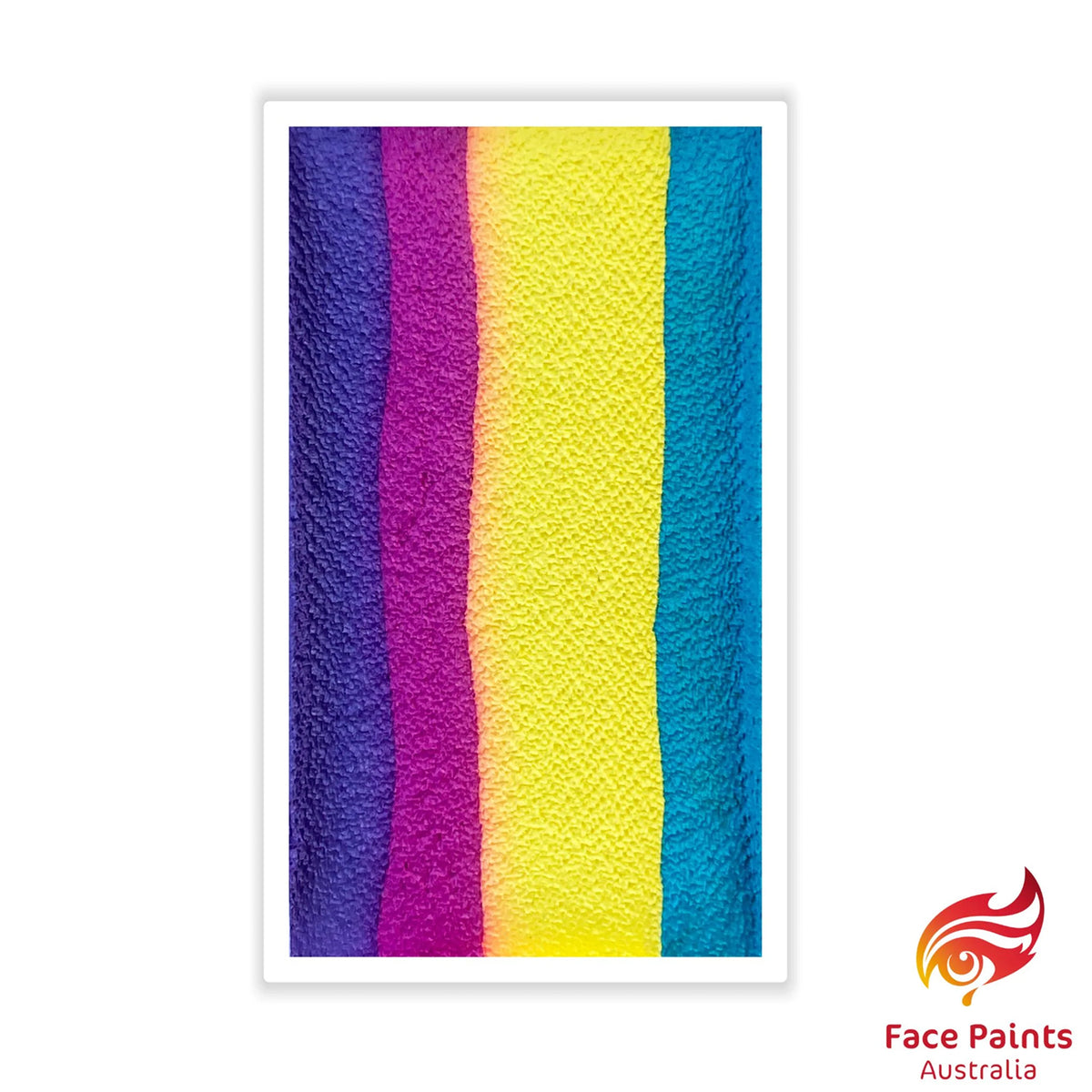 Face Paint Australia - F.A.C.E (Freakin&#39; Awesome Colours Everywhere) (28g)