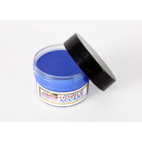 Jim Howle Grease Paint - Ultra Blue