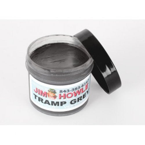 Jim Howle Grease Paint - Tramp Gray
