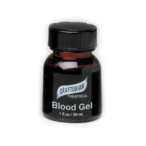 Graftobian Blood Gel (1 oz)