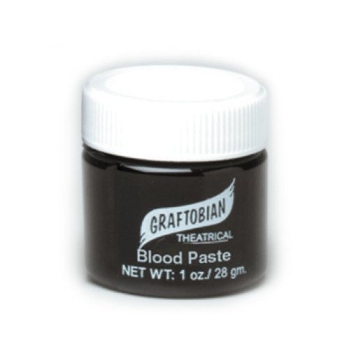 Graftobian Blood Paste (1 oz)