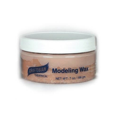 Graftobian Special Effects Modeling Wax