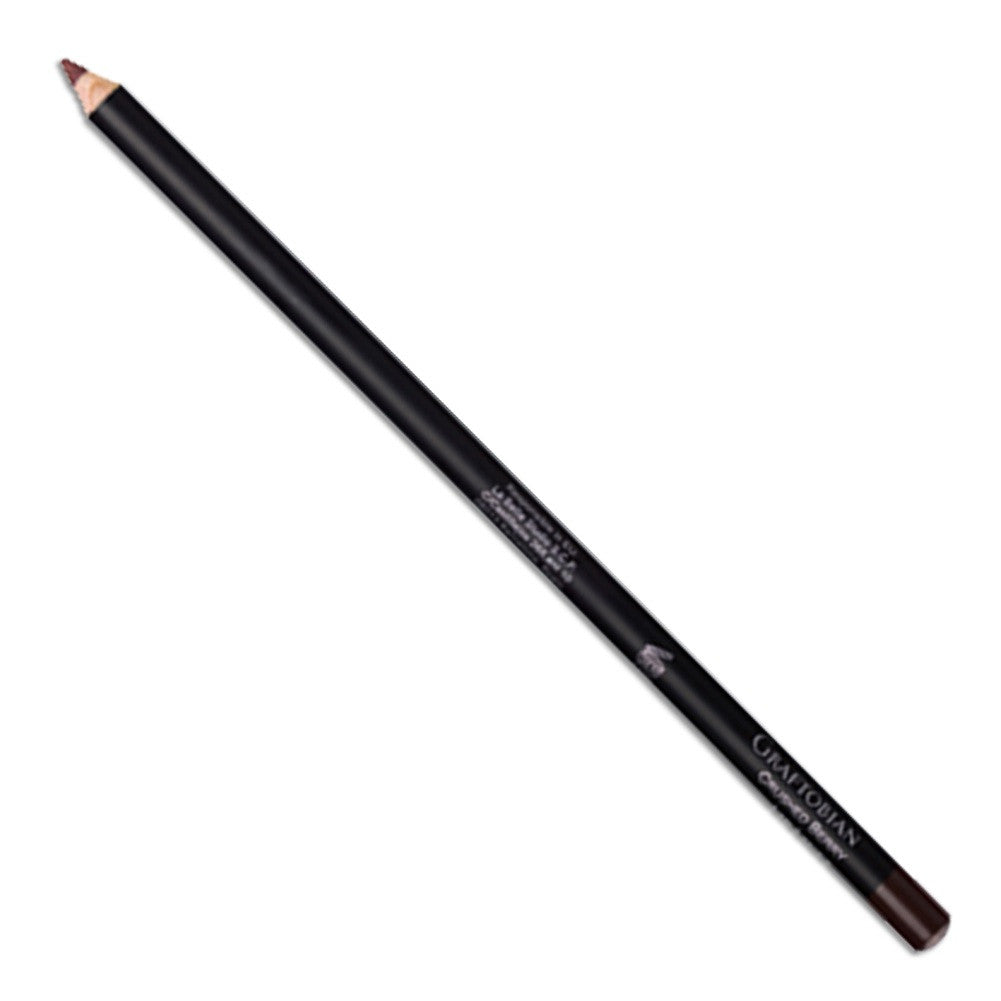 Graftobian Lip Liner Pro Pencil - Crushed Berry