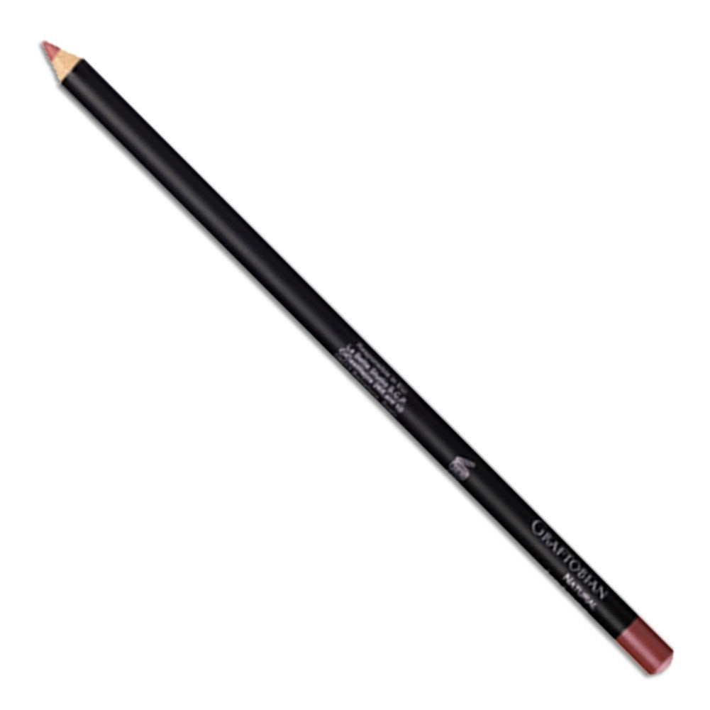 Graftobian Lip Liner Pro Pencil - Natural