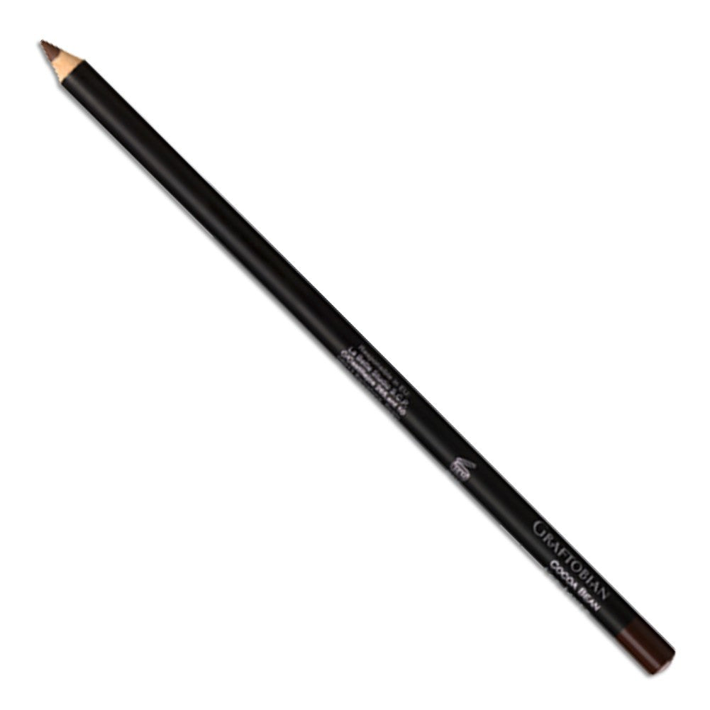 Graftobian Eye Liner Pro Pencil - Cocoa Bean