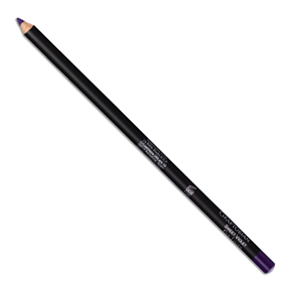 Graftobian Eye Liner Pro Pencil - Sweet Violet