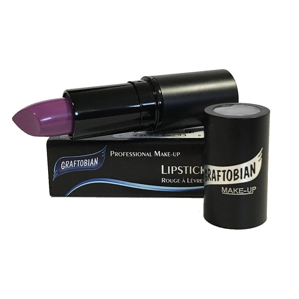 Graftobian Purple Lipstick - Purple