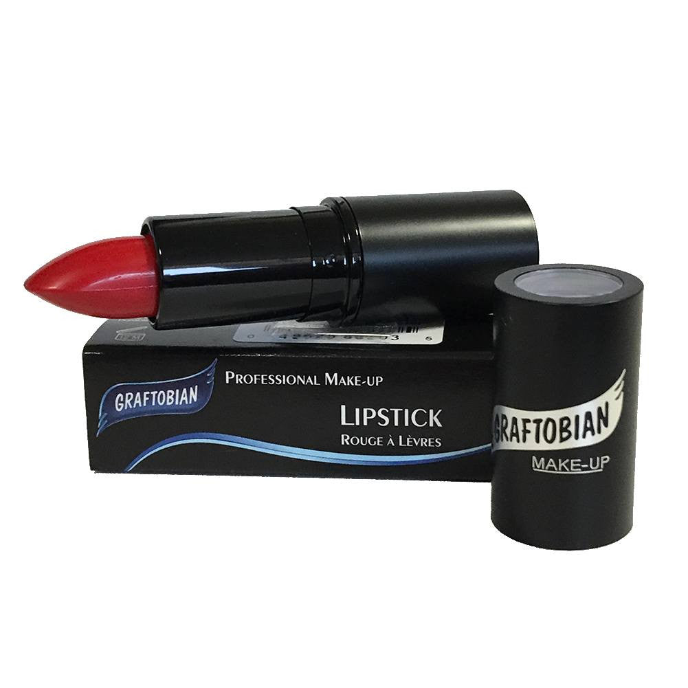 Graftobian Red Lipstick - Red