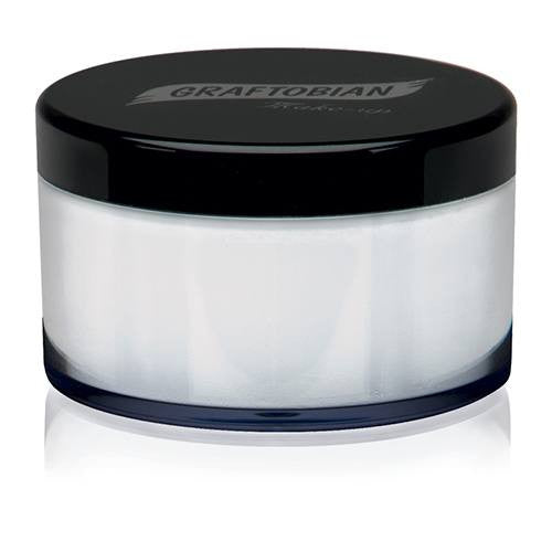 Graftobian HD LuxeCashmere Setting Powder - Coconut Creme