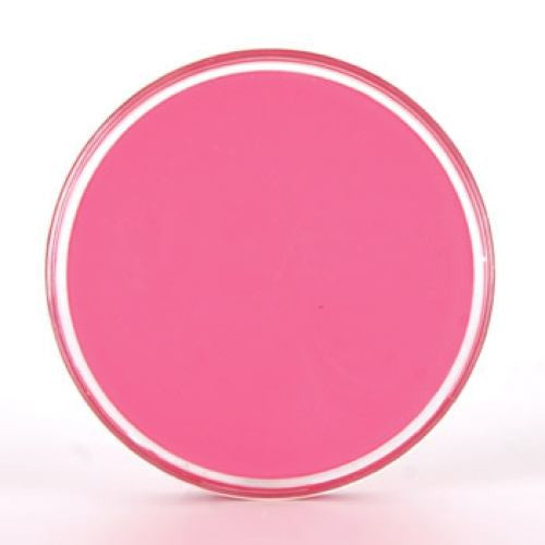 Ben Nye Clown Series Creme Foundation - Bright Pink