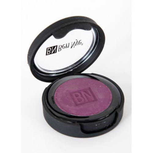 Ben Nye Pressed Powder Eye Shadow - Violet