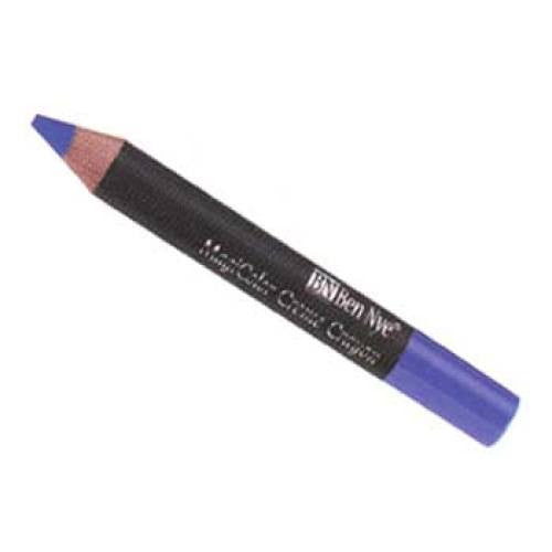 Ben Nye MagiColor Creme Crayon - Bright Blue