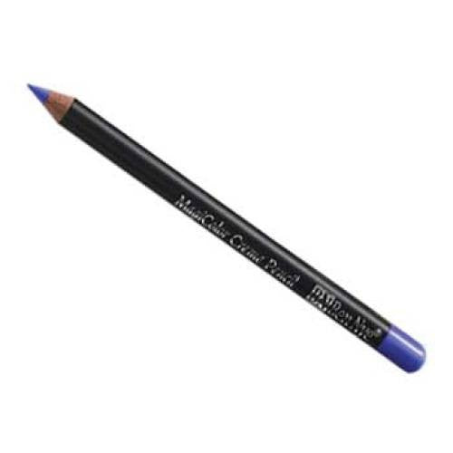 Ben Nye MagiColor Creme Pencil - Bright Blue