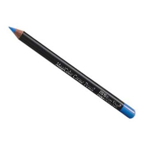 Ben Nye MagiColor Creme Pencil - Cosmic Blue