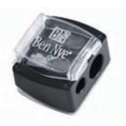 Ben Nye Pencil & Crayon Dual Hole Sharpener