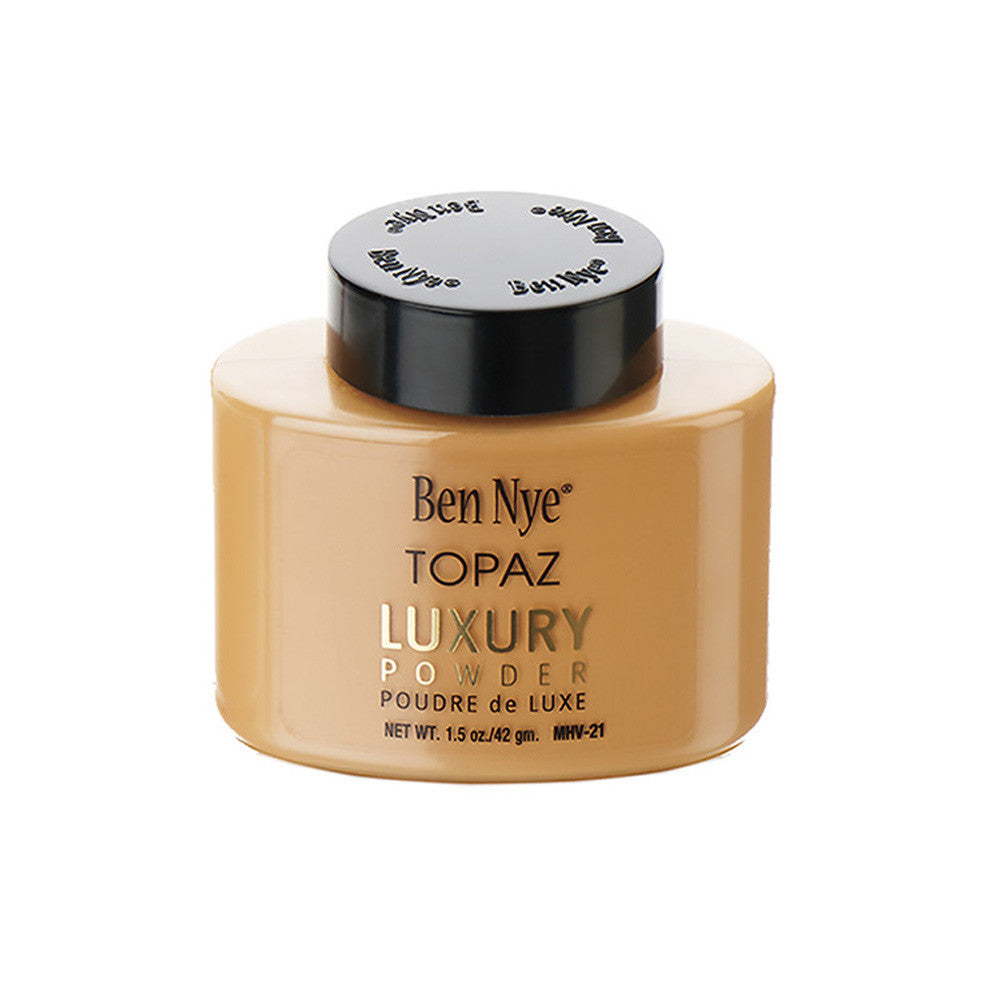 Ben Nye Mojave Luxury Powder (Topaz)