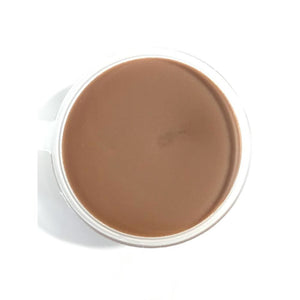 Ben Nye Nose & Scar Molding Wax (Brown)