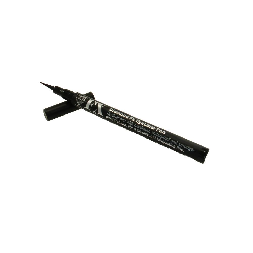 Diamond FX Eyeliner Pen (Black 10)