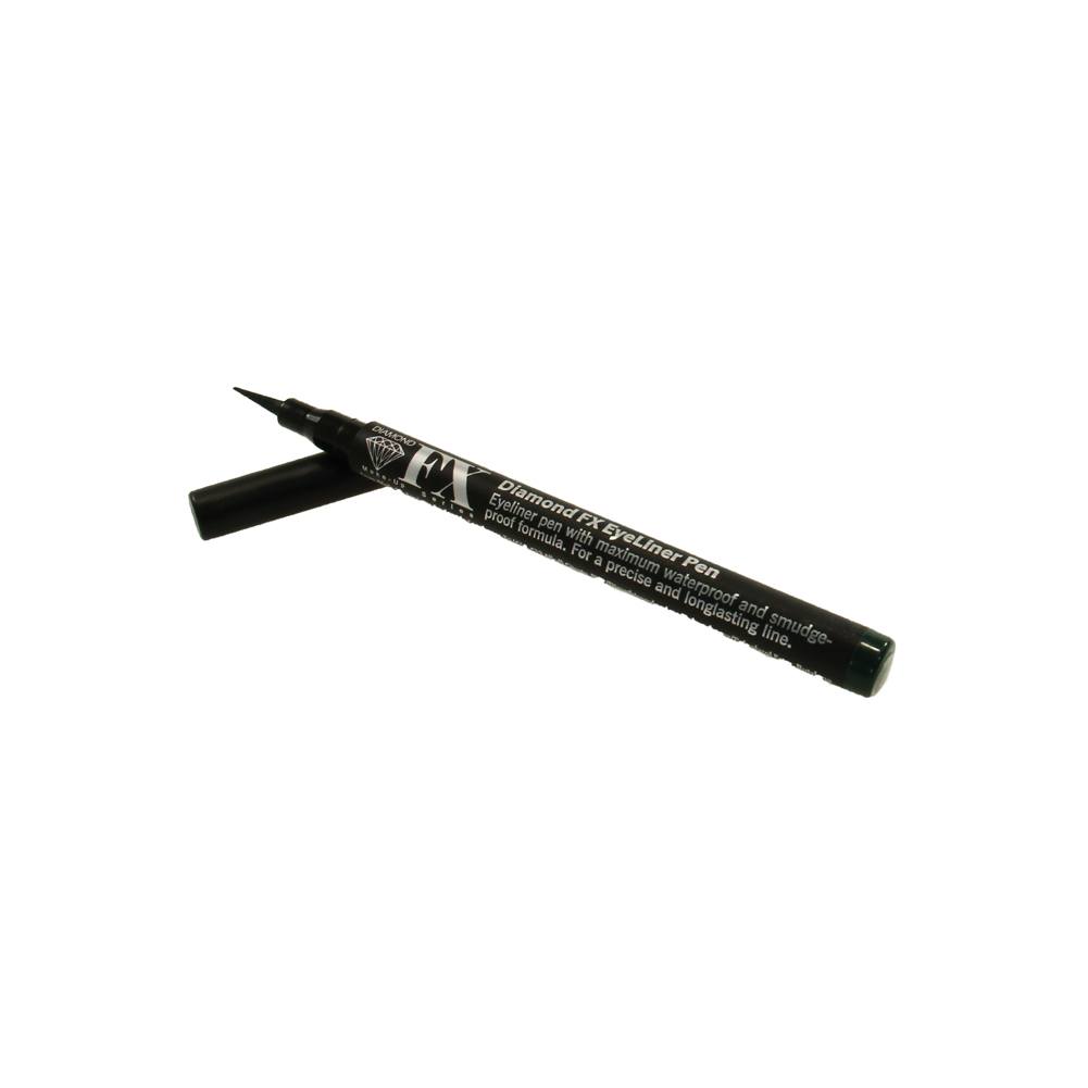 Diamond FX Eyeliner Pen (Green 60)