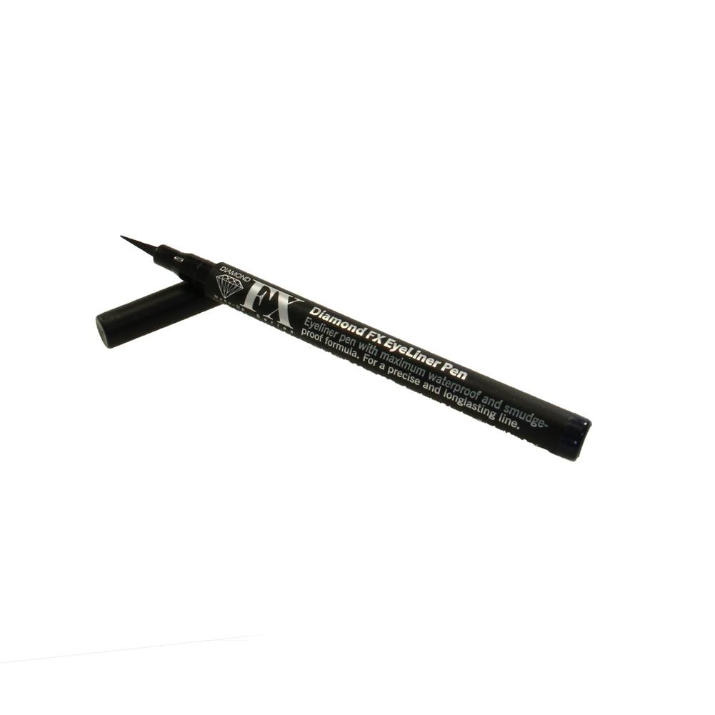 Diamond FX Eyeliner Pen (Midnight Blue 68)