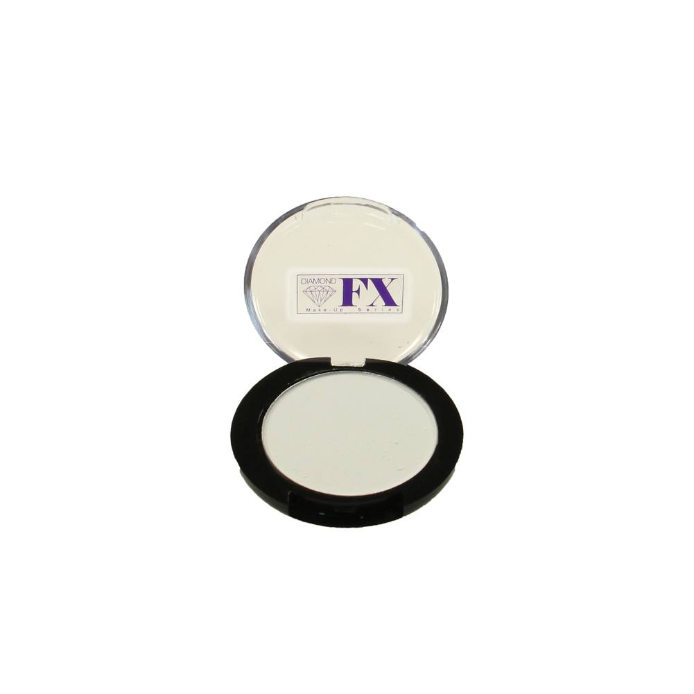 Diamond FX Eye Shadow - White 01 (3 gm)