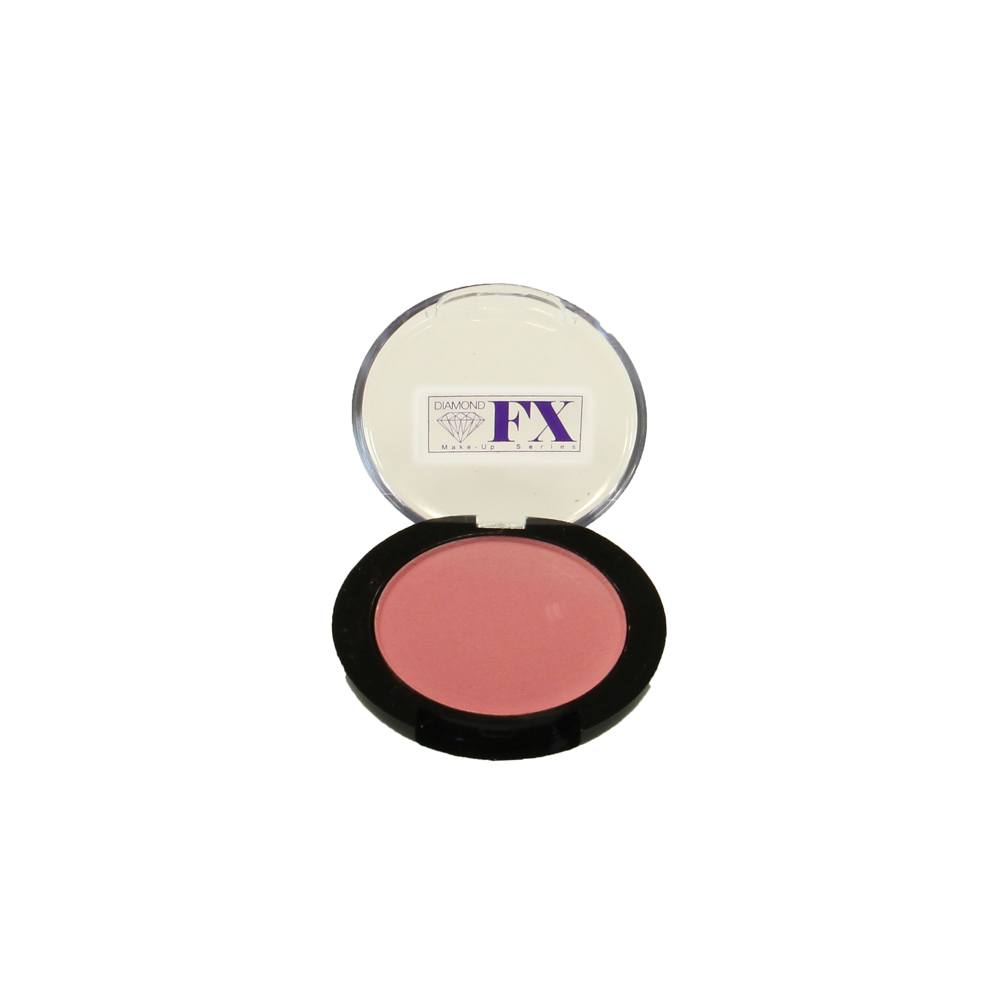 Diamond FX Eye Shadow - Peach Pink 33 (3 gm)